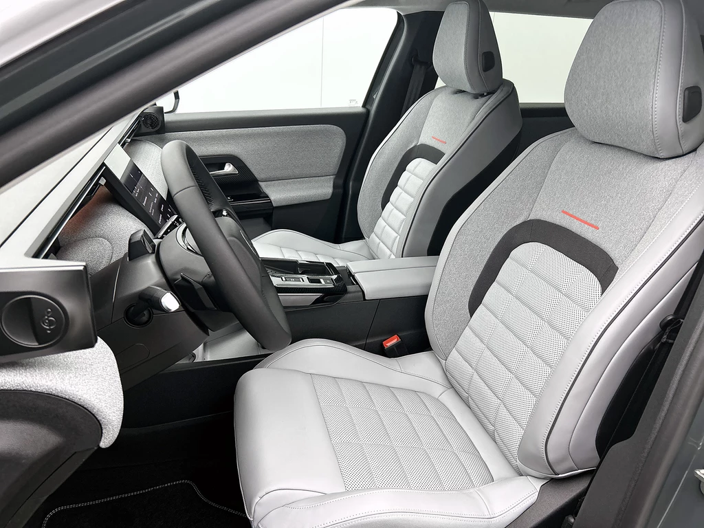 Citroën C5 Aircross – foto 53