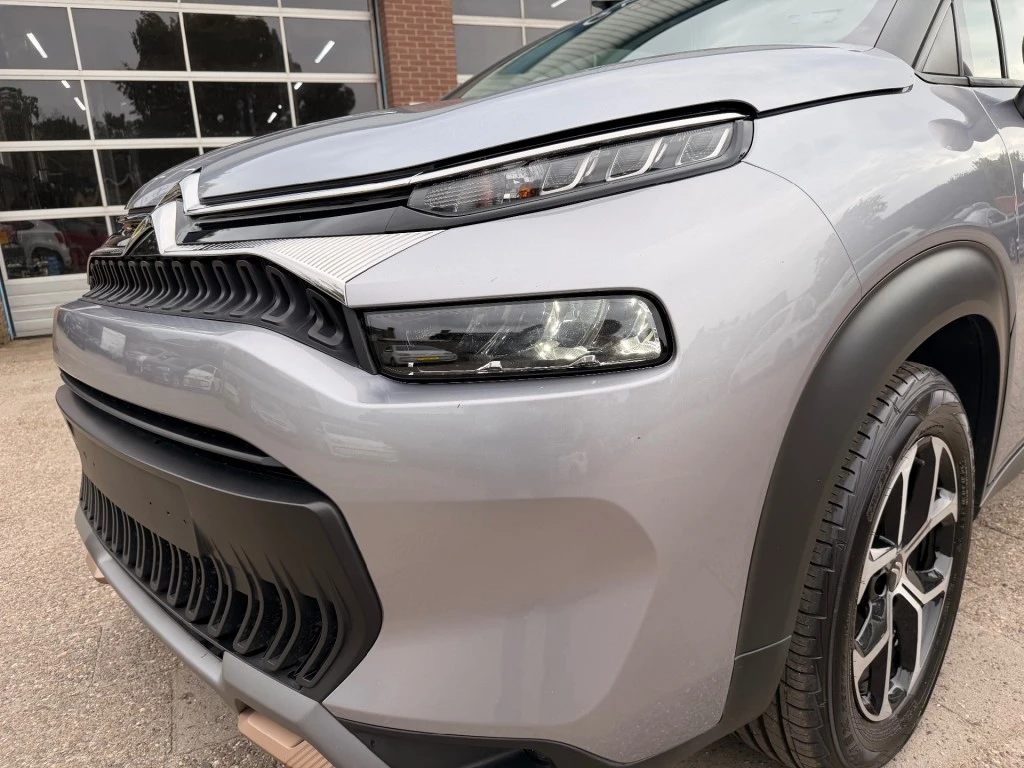 Citroën C3 Aircross – foto 11