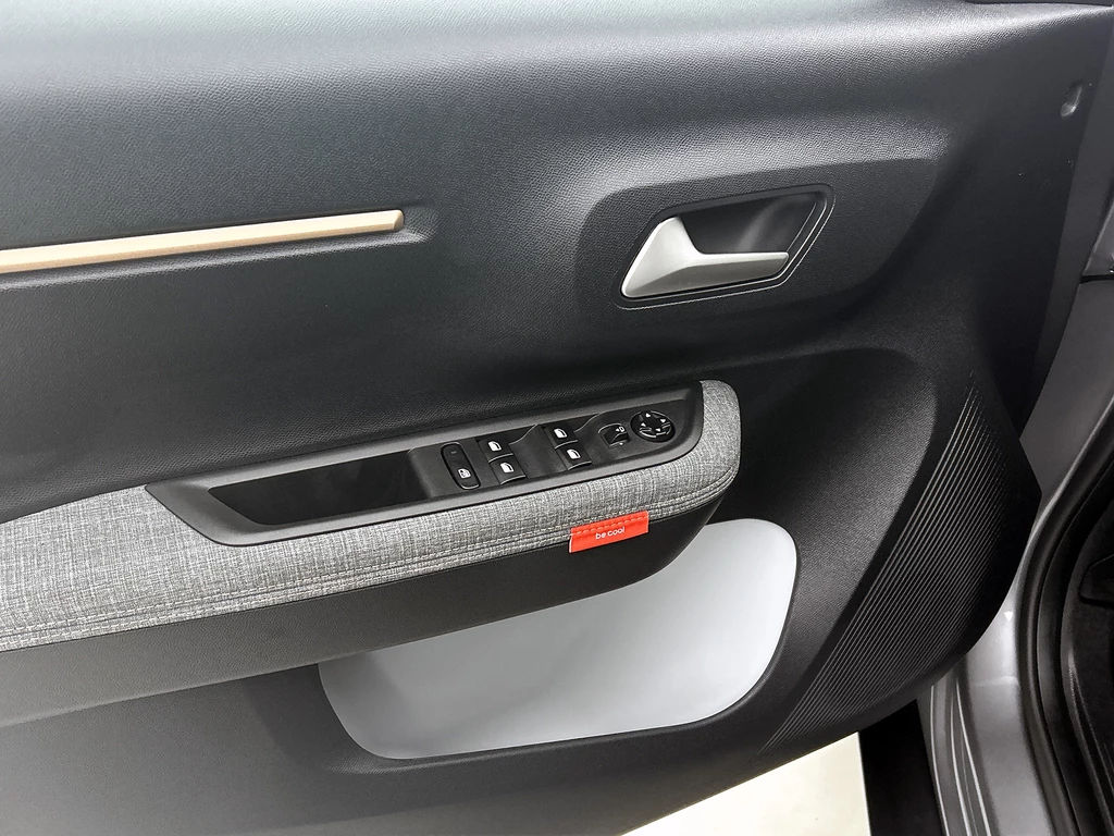 Citroën C3 Aircross – foto 17