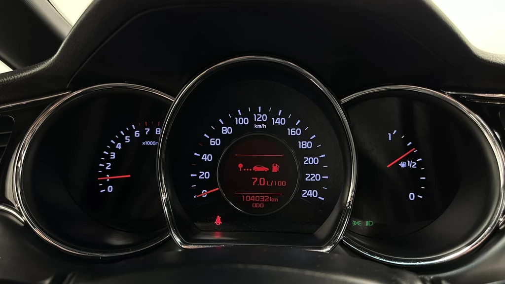 Kia cee'd – foto 29