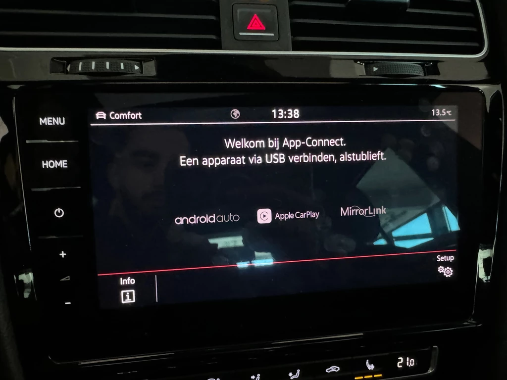 Volkswagen Golf – foto 32