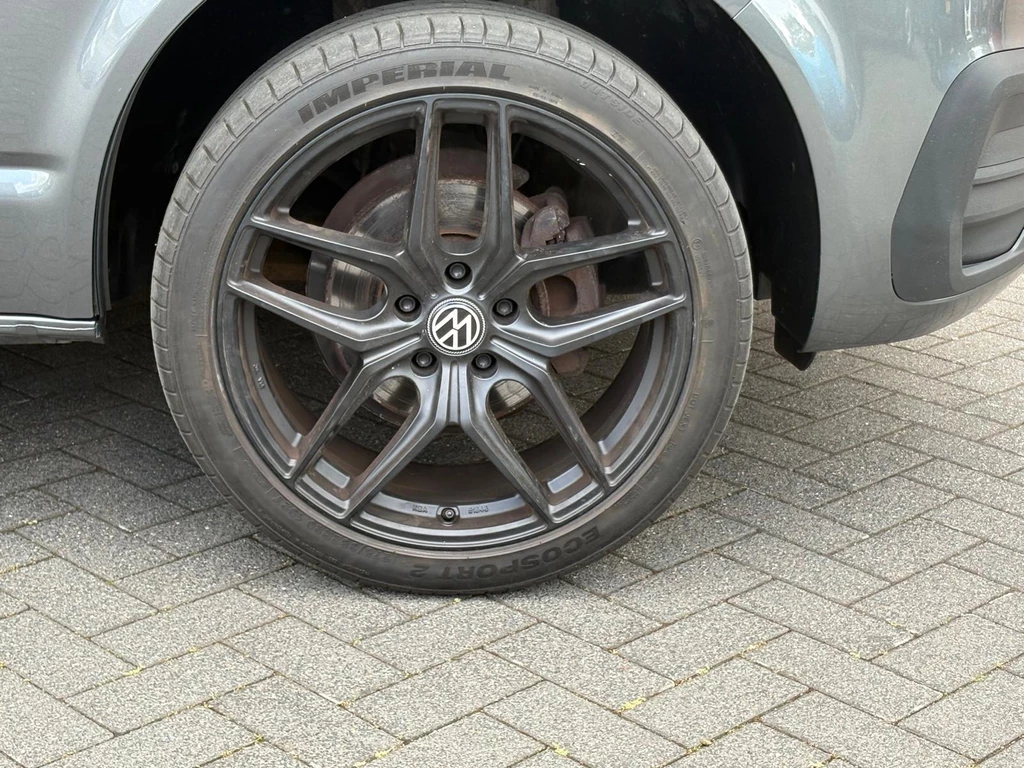 Volkswagen Transporter – foto 19