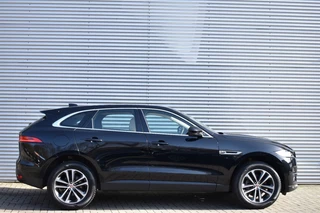 Jaguar F-PACE – thumbnail 5