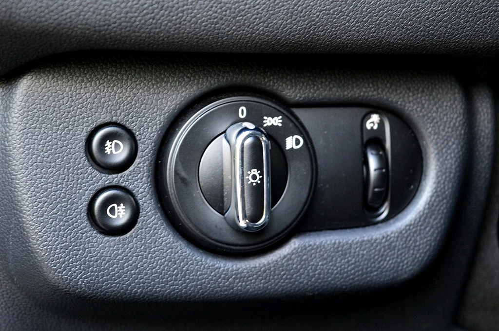 MINI Clubman – foto 27