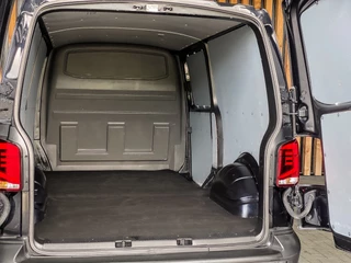 Volkswagen Transporter – thumbnail 40