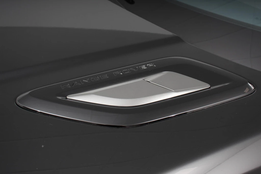 Land Rover Range Rover Sport – foto 42