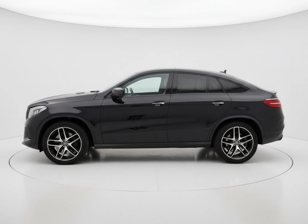 Mercedes-Benz GLE – foto 2