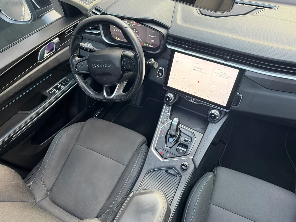 Lynk & Co 01 – foto 10