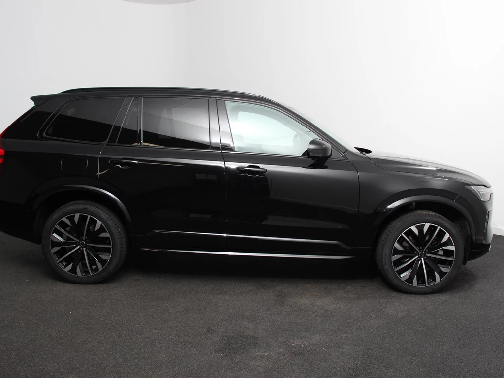 Volvo XC90 – foto 6