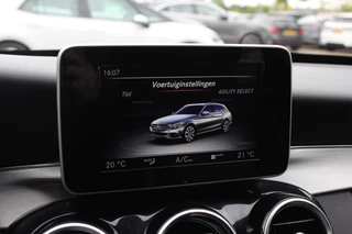 Mercedes-Benz C-Klasse – thumbnail 24