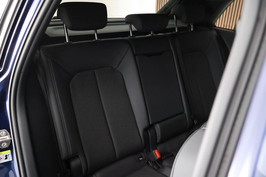 Audi Q3 – foto 36
