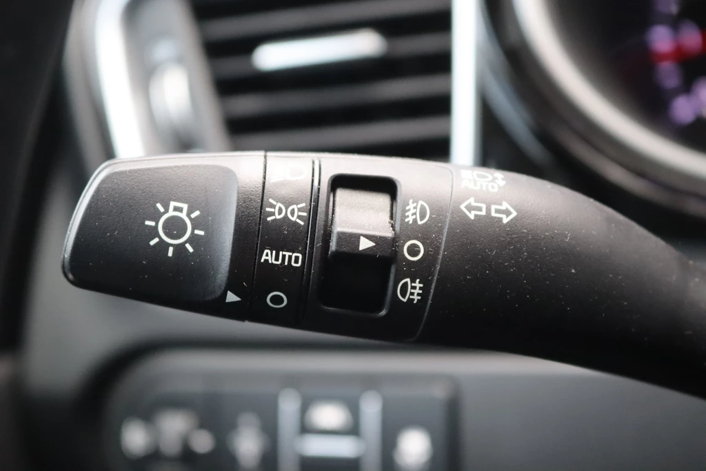 Kia Ceed Sportswagon – foto 21