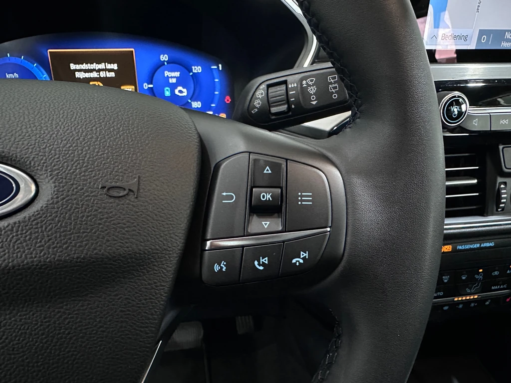 Ford Kuga – foto 25