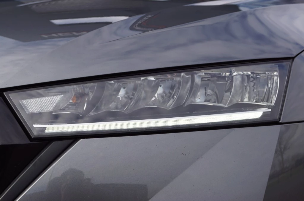 Škoda Octavia – foto 15