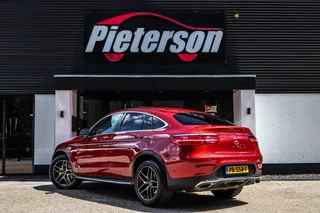 Mercedes-Benz GLC – thumbnail 3
