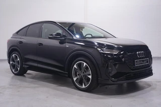 Audi Q4 Sportback e-tron – thumbnail 10
