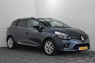 Renault Clio – thumbnail 5