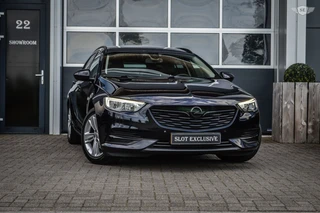 Opel Insignia – thumbnail 11