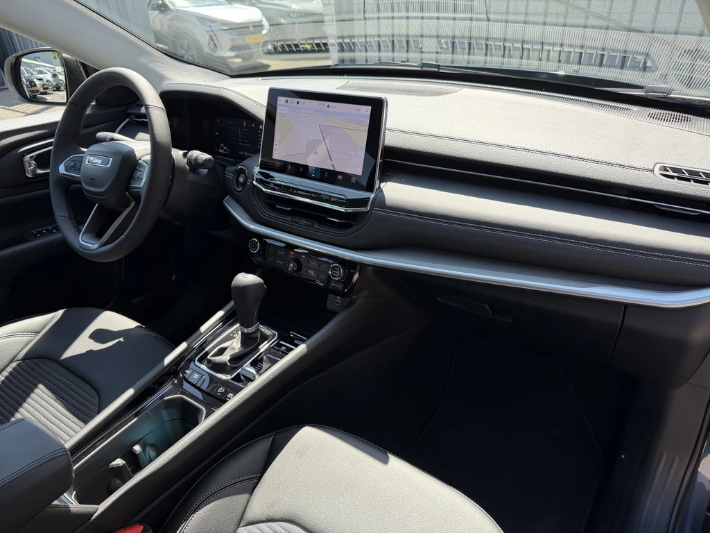 Jeep Compass – foto 40