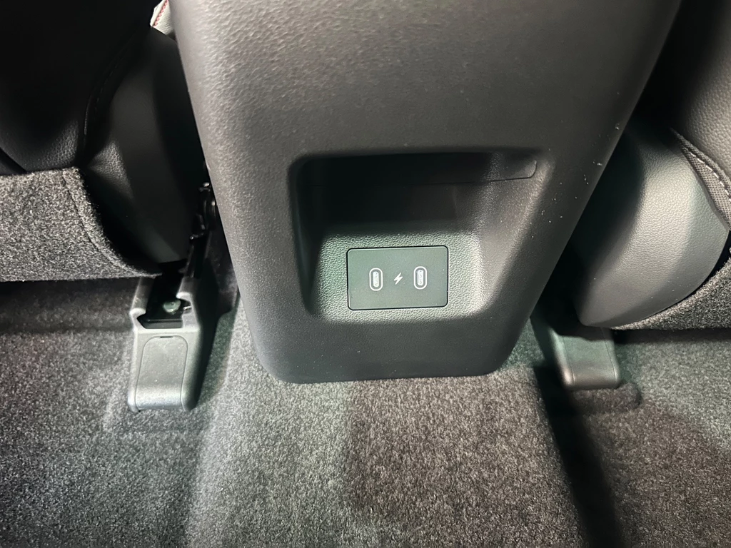 Hyundai Tucson – foto 23
