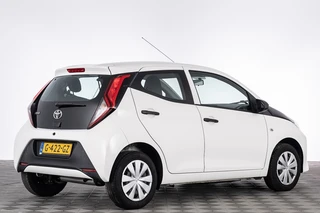Toyota Aygo – thumbnail 4
