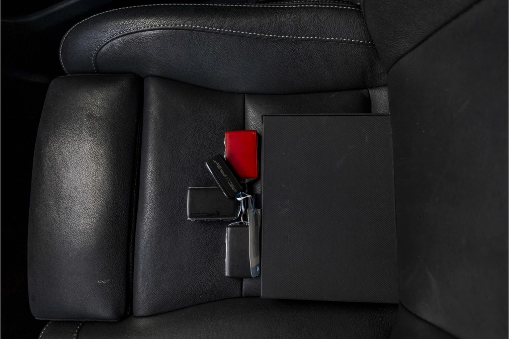 Volvo XC40 – foto 39