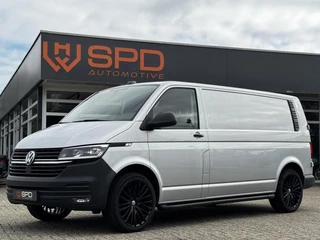 Volkswagen Transporter – thumbnail 1