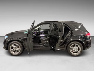 Mercedes-Benz GLE – thumbnail 4