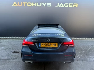 Mercedes-Benz A-Klasse – thumbnail 4