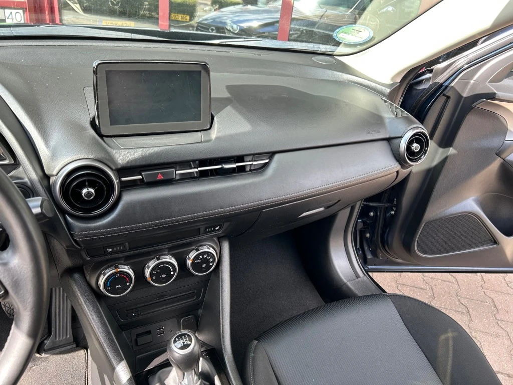 Mazda CX-3 – foto 15
