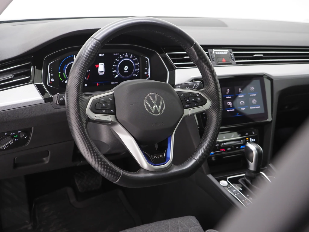 Volkswagen Passat – foto 17