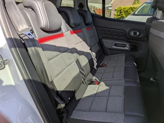 Citroën C5 – thumbnail 27