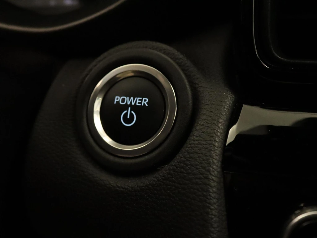 Toyota Yaris Cross – foto 11
