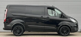 Ford Transit Custom – thumbnail 7