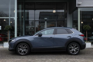 Mazda CX-30 – thumbnail 2