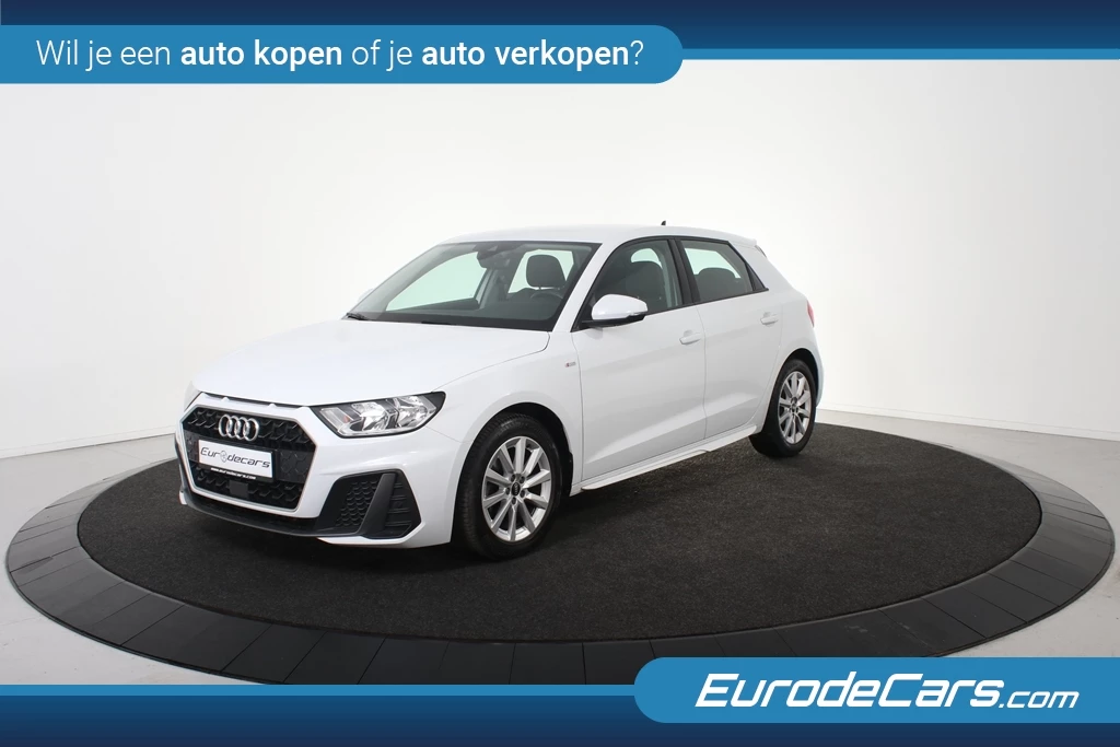 Audi A1 Sportback – foto 3