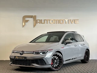Volkswagen Golf – thumbnail 1