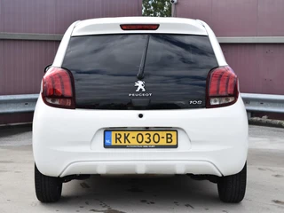Peugeot 108 – thumbnail 3