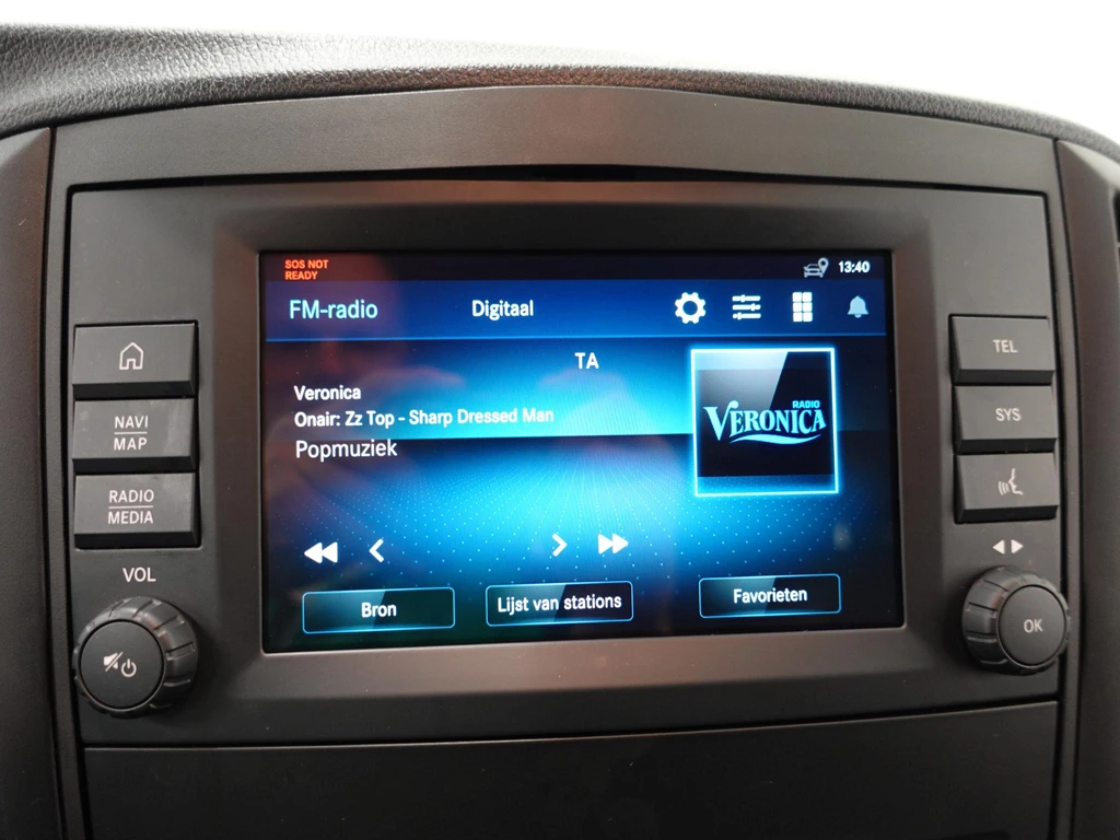 Mercedes-Benz Vito – foto 33