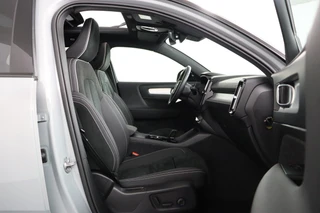 Volvo XC40 – thumbnail 19
