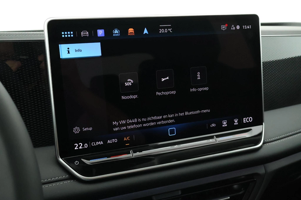 Volkswagen Tiguan – foto 43