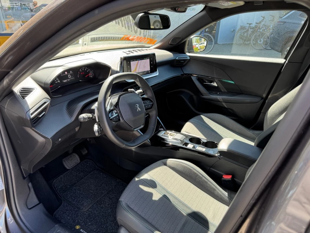 Peugeot 2008 – foto 17