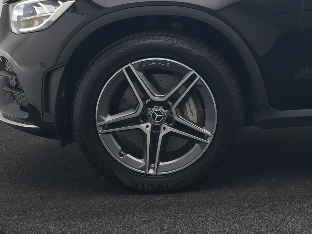 Mercedes-Benz GLC – foto 44