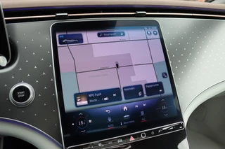 Mercedes-Benz EQE – thumbnail 34