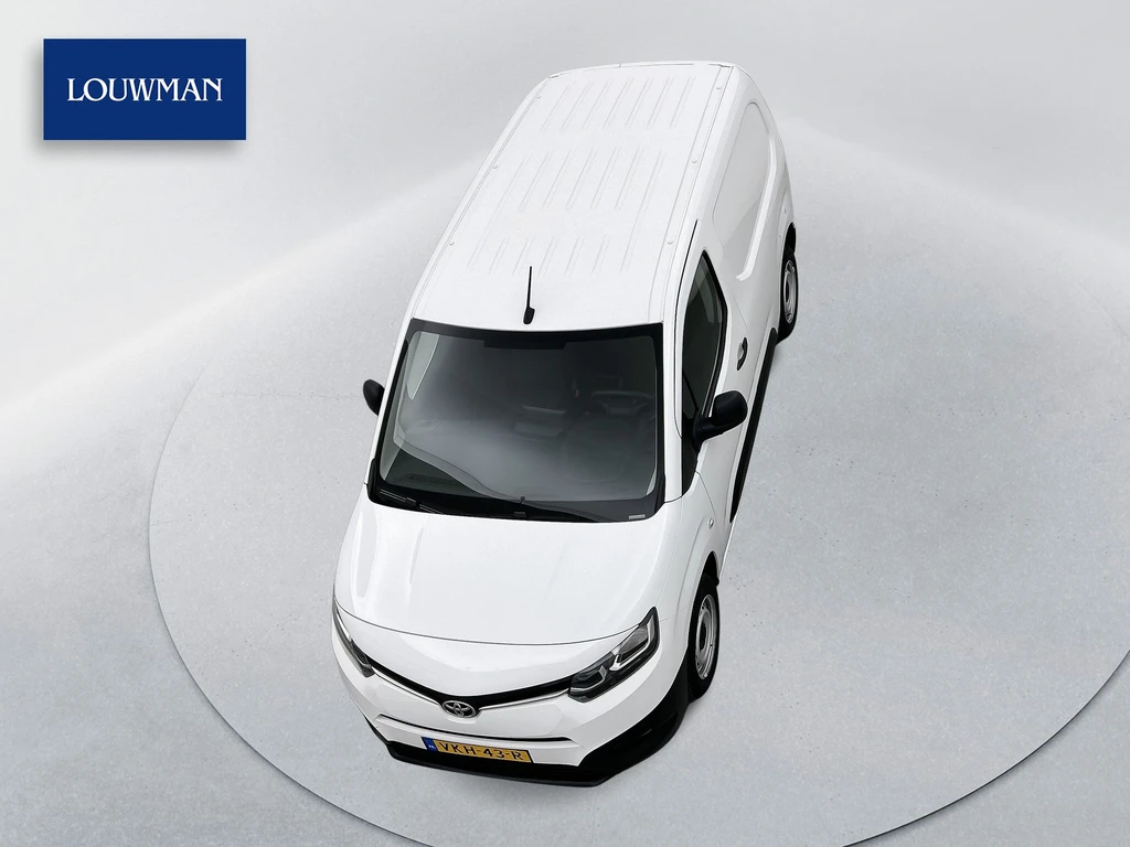 Toyota ProAce – foto 32