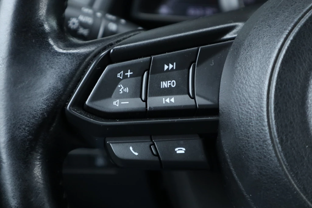 Mazda CX-3 – foto 15