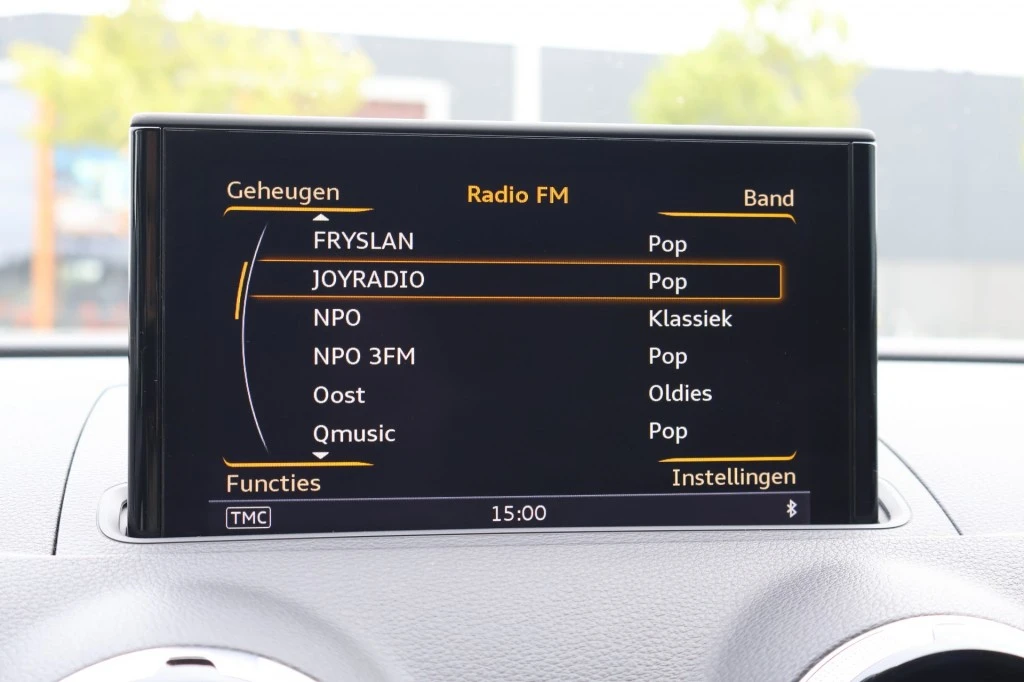 Audi A3 – foto 36