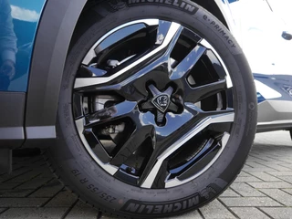 Peugeot e-3008 – thumbnail 38