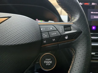 CUPRA Leon Sportstourer – thumbnail 18