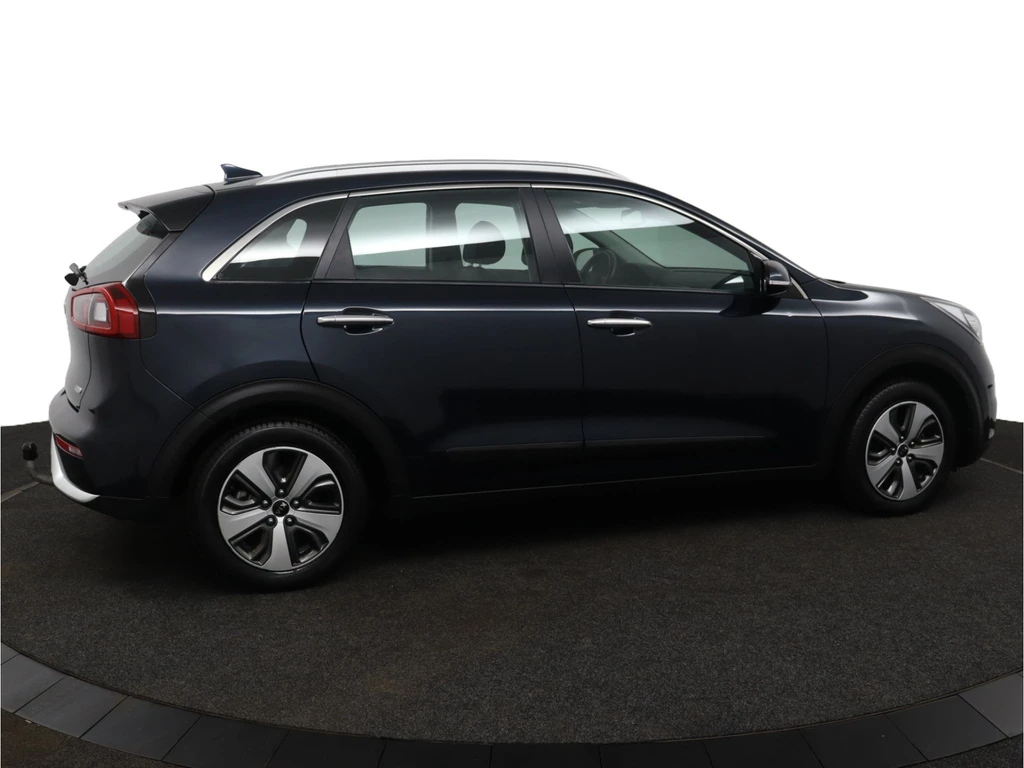 Kia Niro – foto 9